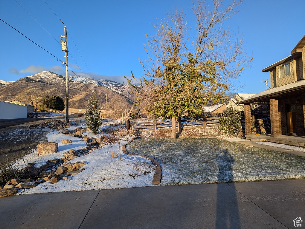 169 W 100, Wellsville, Utah image 27