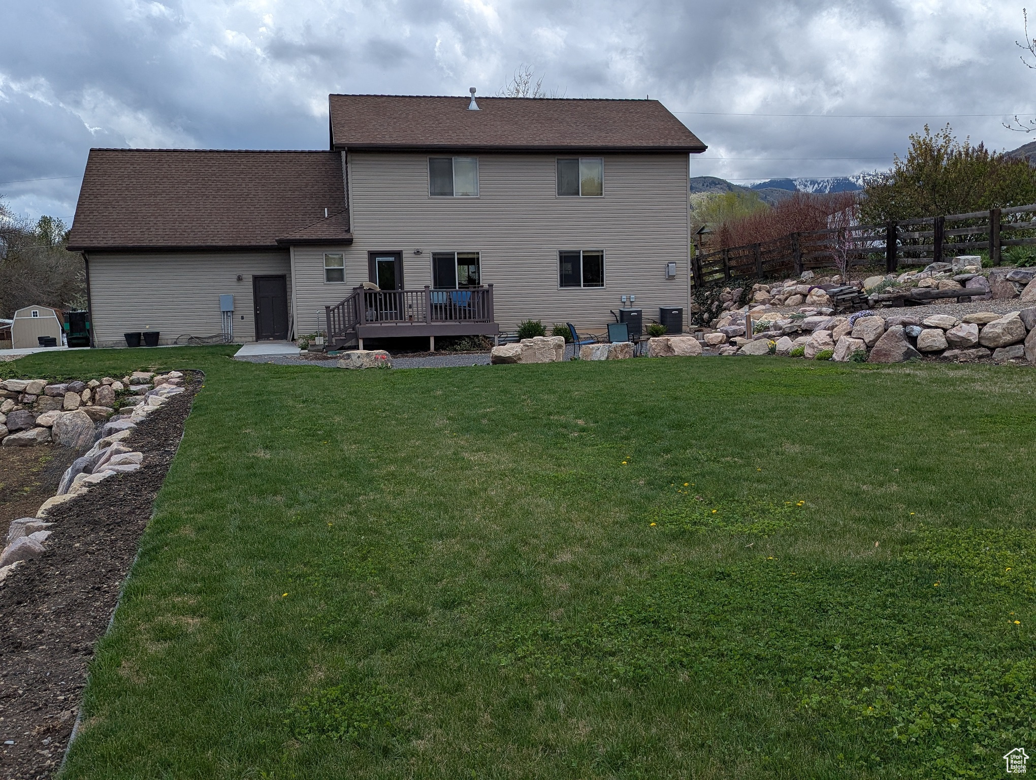 169 W 100, Wellsville, Utah image 27