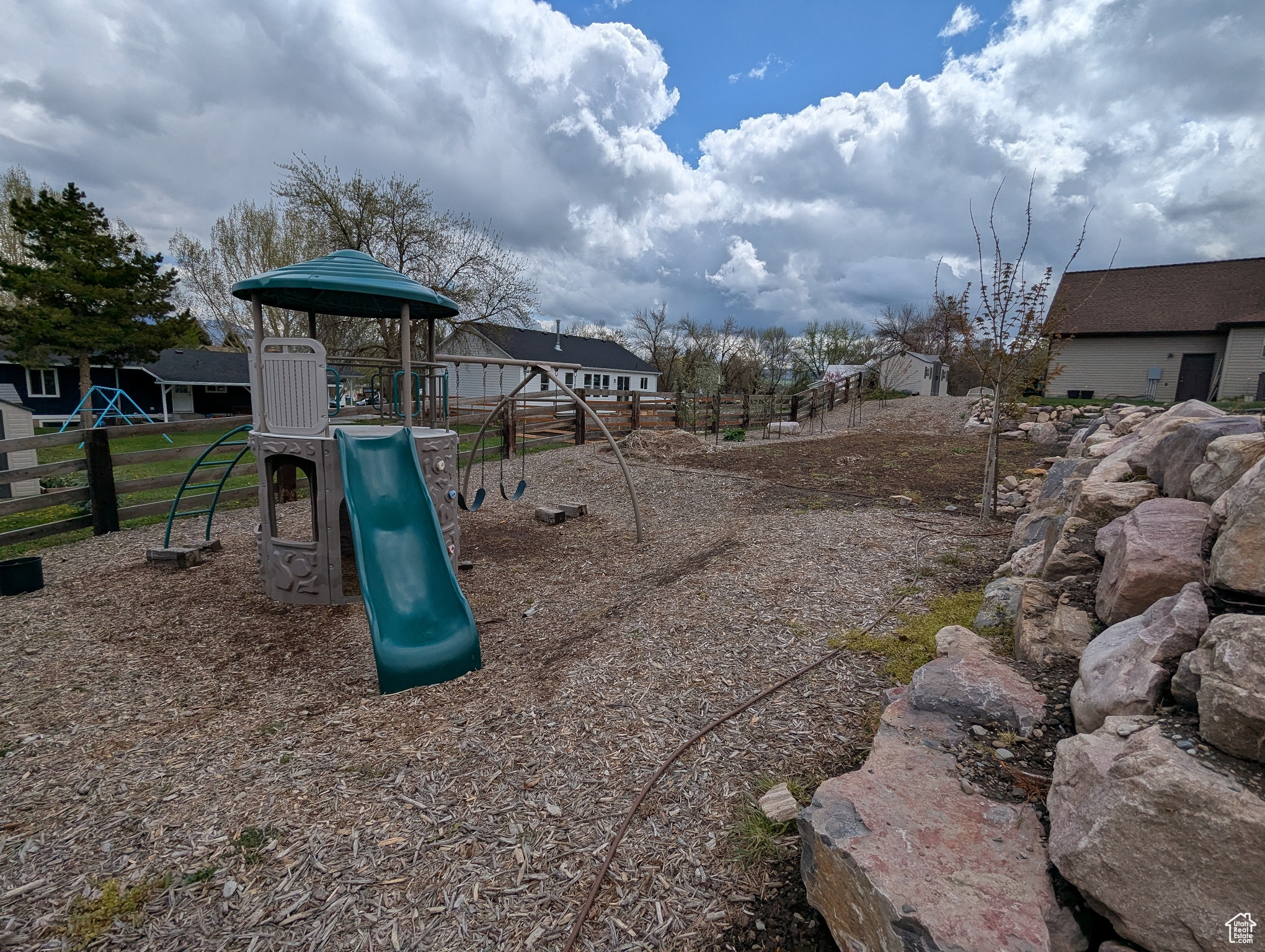169 W 100, Wellsville, Utah image 24