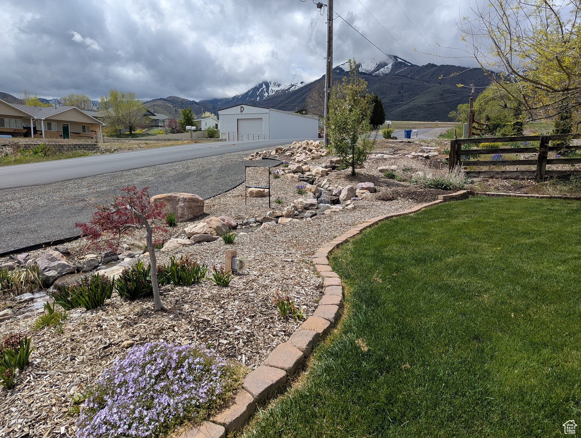 169 W 100, Wellsville, Utah image 28