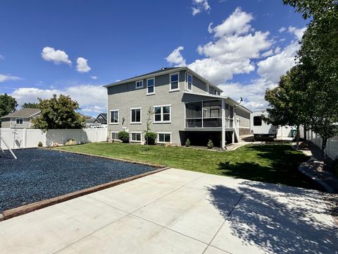 Tiny photo for 4565 W 3350 S, West Haven, UT 84401 (MLS # 2159147)