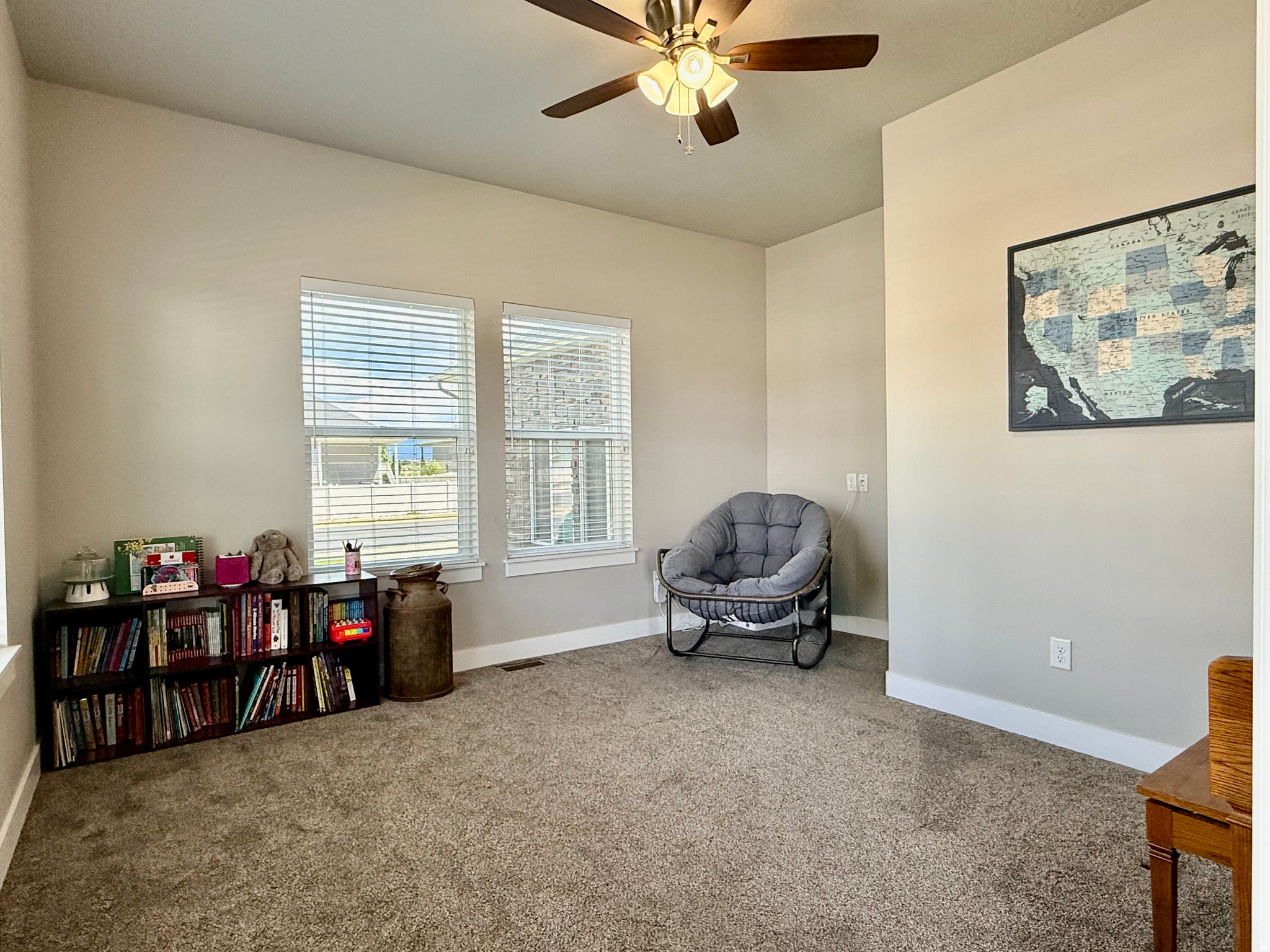 EAGLEGATE ESTATES - Residential