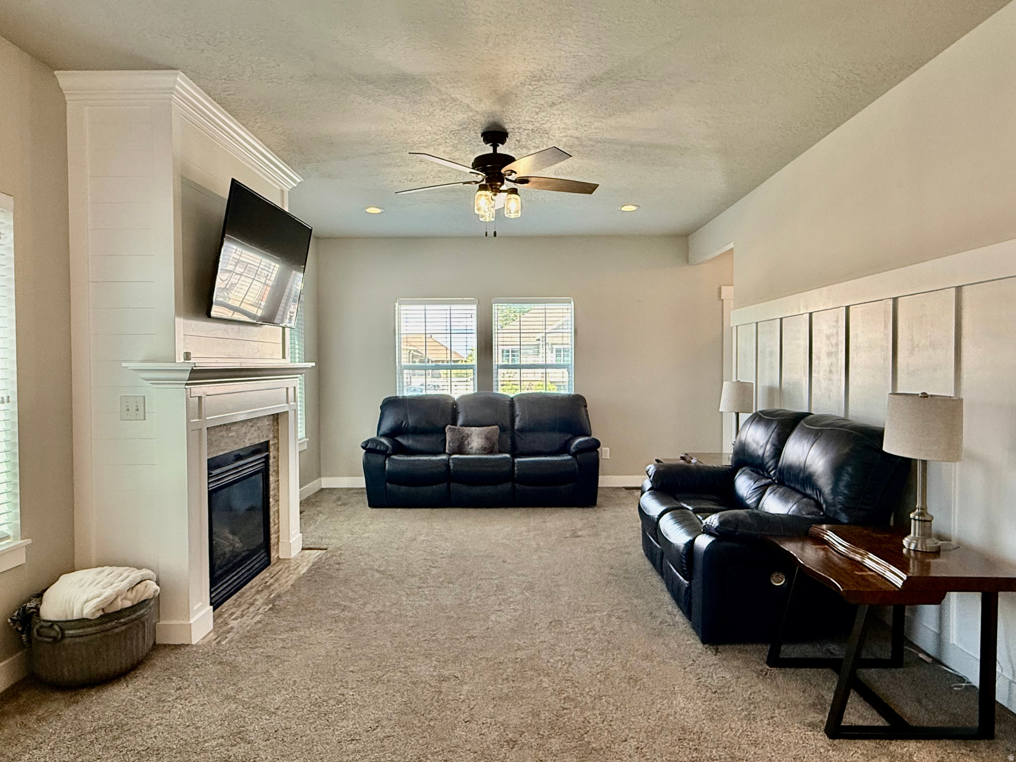 EAGLEGATE ESTATES - Residential