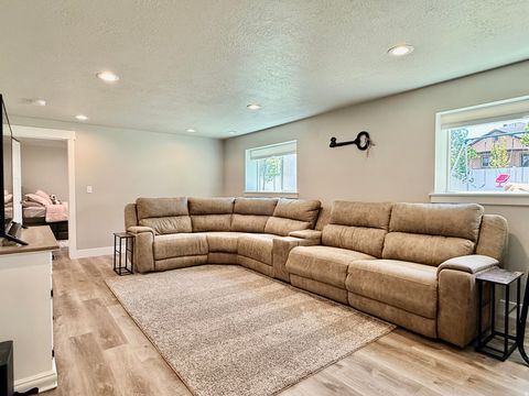 Tiny photo for 4565 W 3350 S, West Haven, UT 84401 (MLS # 2159147)