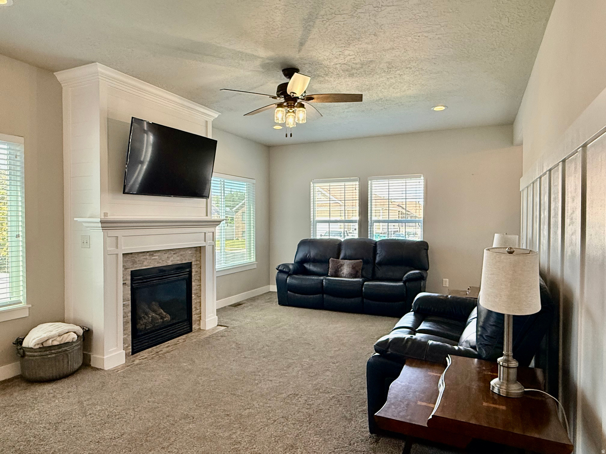 EAGLEGATE ESTATES - Residential