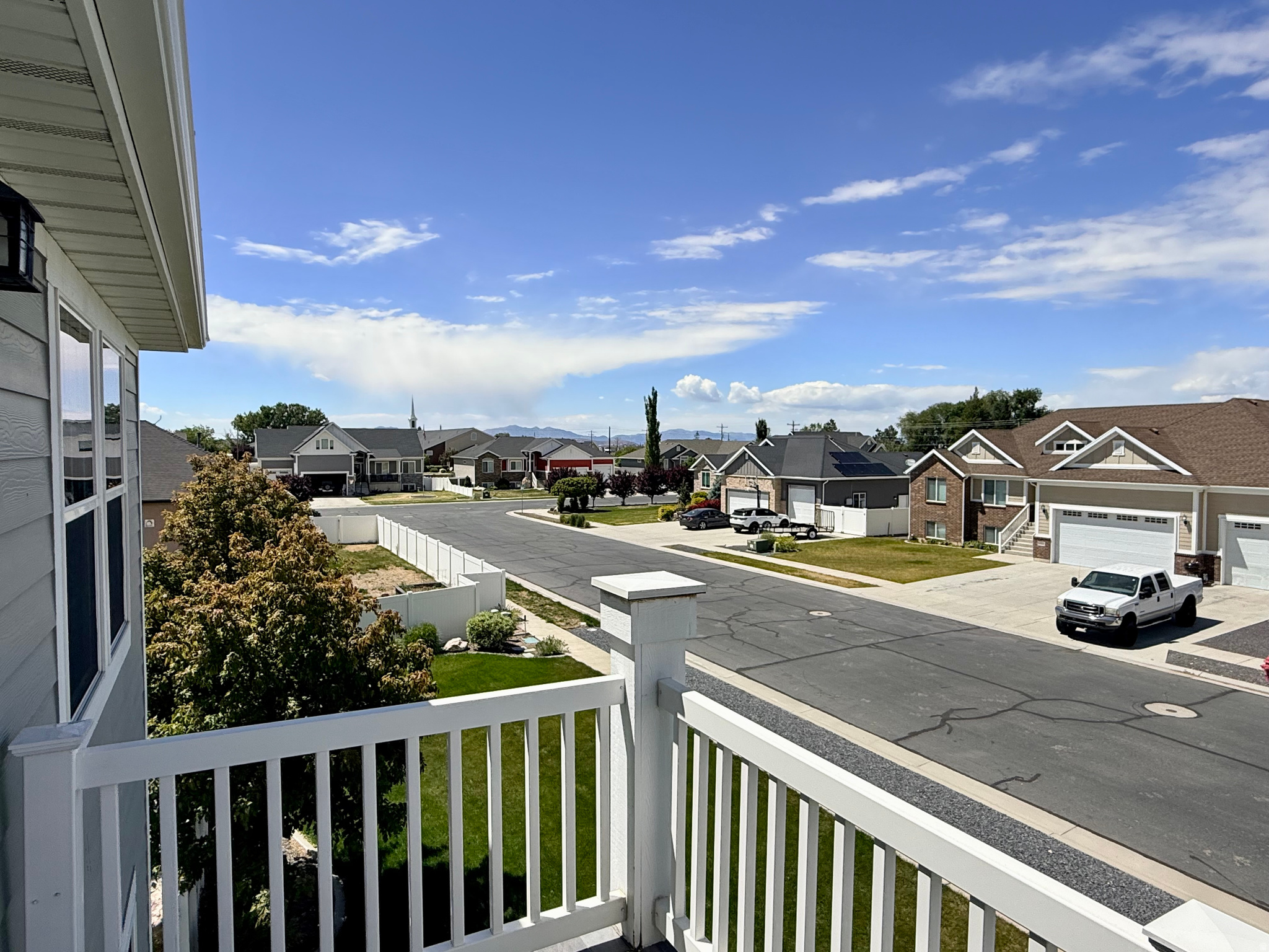 EAGLEGATE ESTATES - Residential