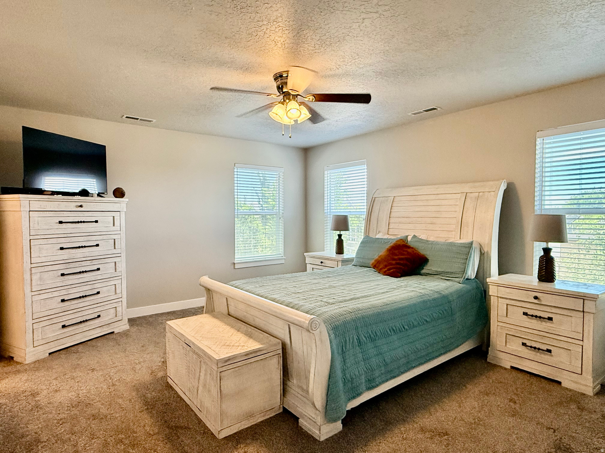 EAGLEGATE ESTATES - Residential