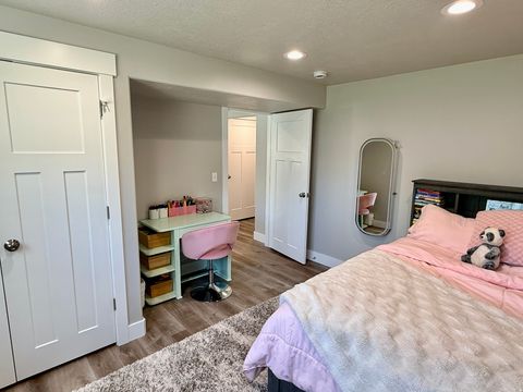 Tiny photo for 4565 W 3350 S, West Haven, UT 84401 (MLS # 2159147)
