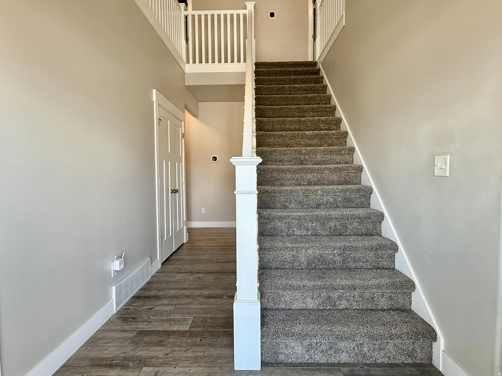 EAGLEGATE ESTATES - Residential