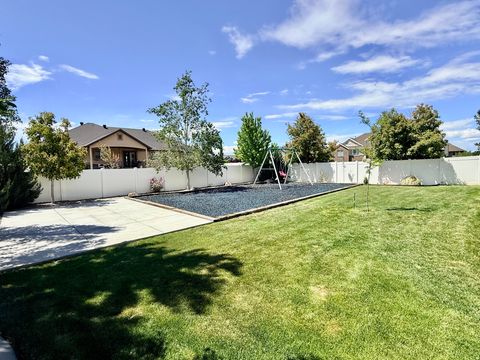 Tiny photo for 4565 W 3350 S, West Haven, UT 84401 (MLS # 2159147)