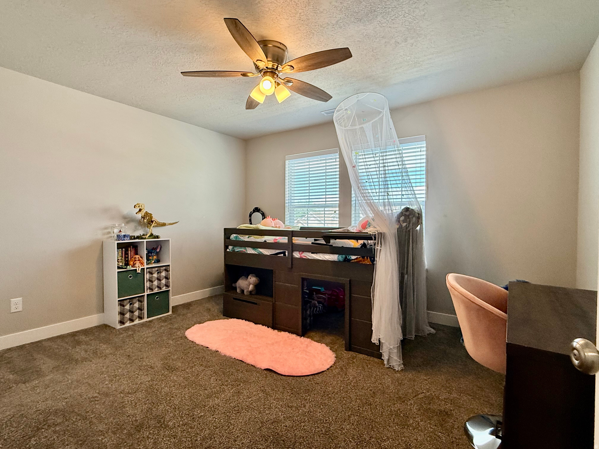 EAGLEGATE ESTATES - Residential