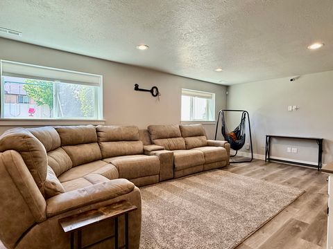 Tiny photo for 4565 W 3350 S, West Haven, UT 84401 (MLS # 2159147)