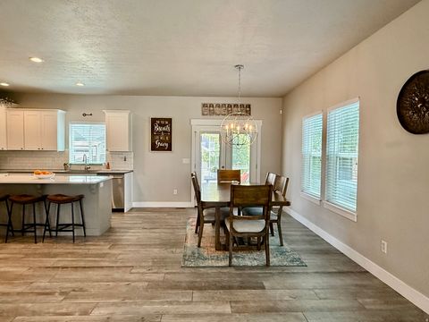 Tiny photo for 4565 W 3350 S, West Haven, UT 84401 (MLS # 2159147)