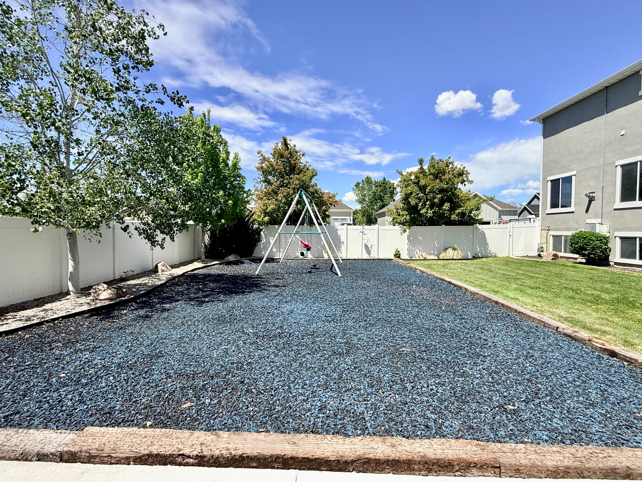 EAGLEGATE ESTATES - Residential