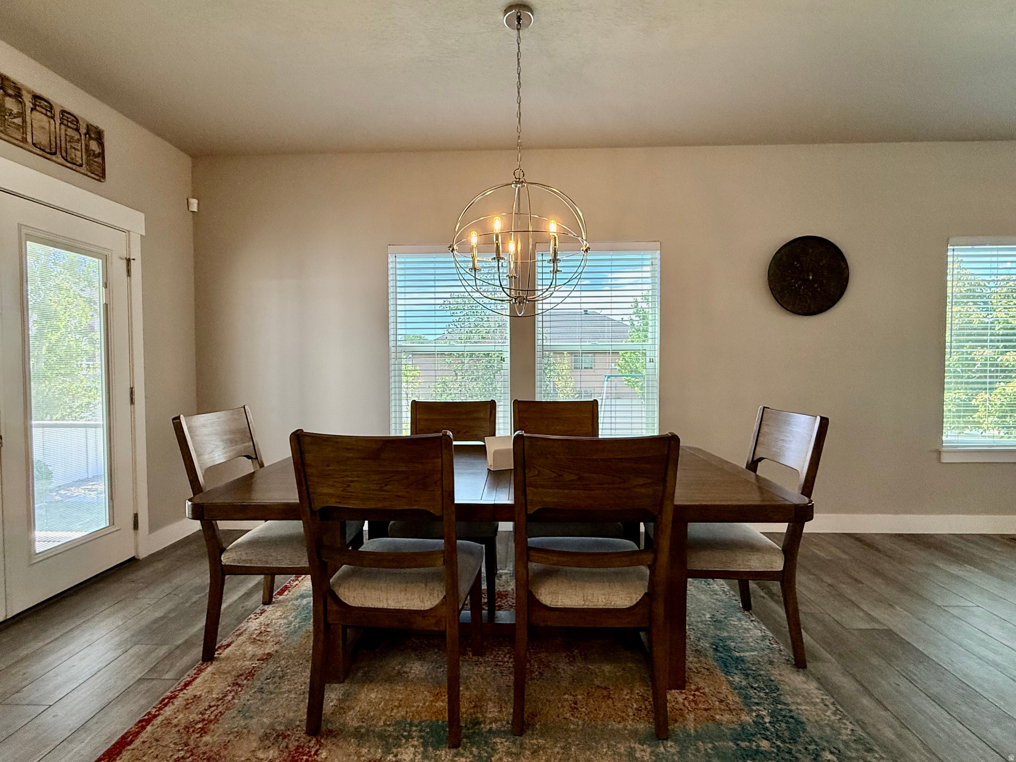 EAGLEGATE ESTATES - Residential
