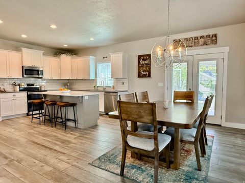 Tiny photo for 4565 W 3350 S, West Haven, UT 84401 (MLS # 2159147)