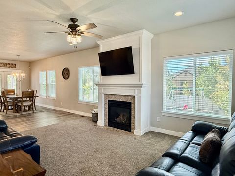 Tiny photo for 4565 W 3350 S, West Haven, UT 84401 (MLS # 2159147)