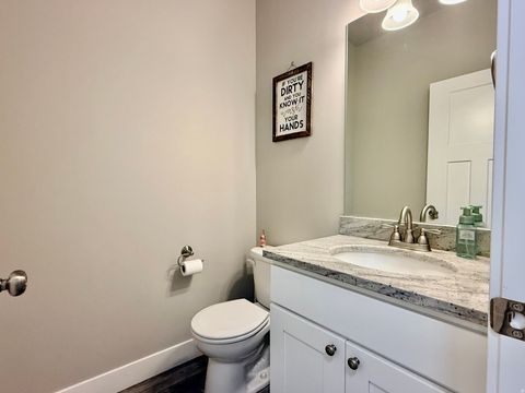 Tiny photo for 4565 W 3350 S, West Haven, UT 84401 (MLS # 2159147)