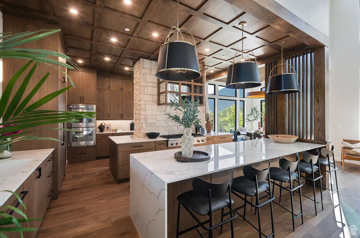 SUMMIT CREEK - Residential