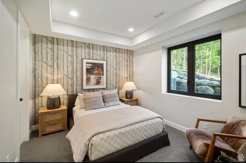 Tiny photo for 1040 S SUMMIT CREEK DR, Woodland Hills, UT 84653 (MLS # 2089831)