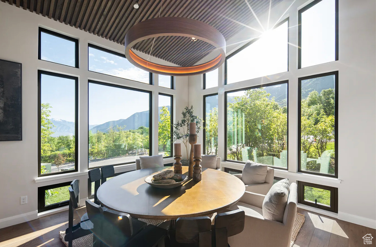 SUMMIT CREEK - Residential