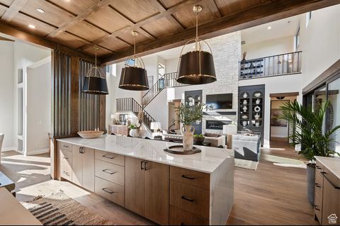 Tiny photo for 1040 S SUMMIT CREEK DR, Woodland Hills, UT 84653 (MLS # 2089831)