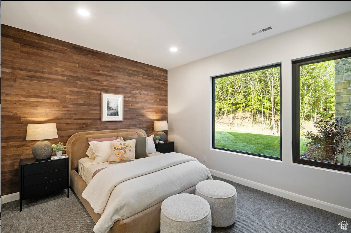 SUMMIT CREEK - Residential