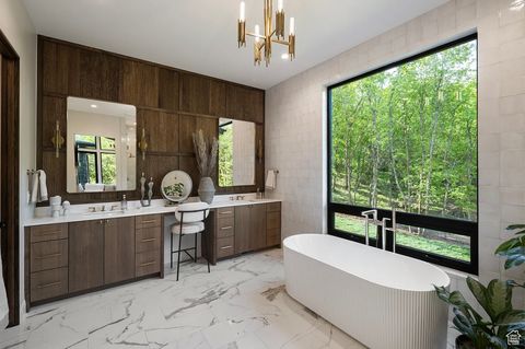 Tiny photo for 1040 S SUMMIT CREEK DR, Woodland Hills, UT 84653 (MLS # 2089831)