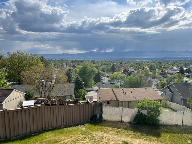 SAGE CREST #5 - Residential