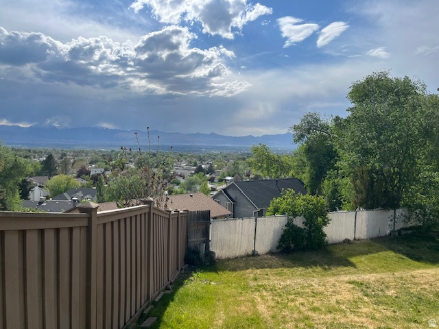 SAGE CREST #5 - Residential