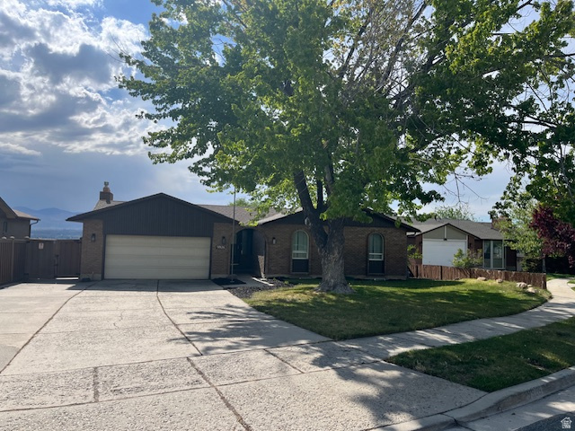 SAGE CREST #5 - Residential