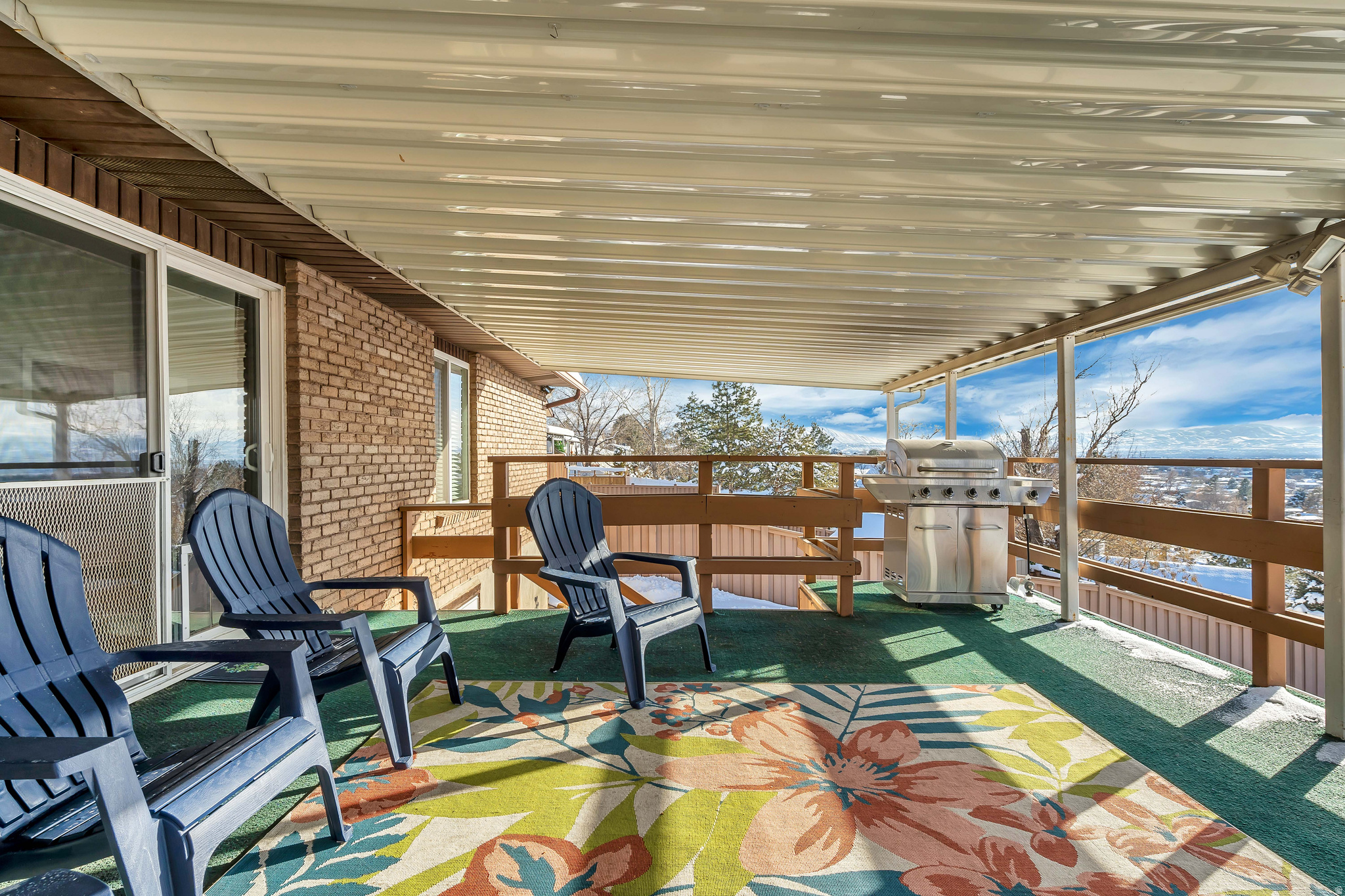 SAGE CREST #5 - Residential