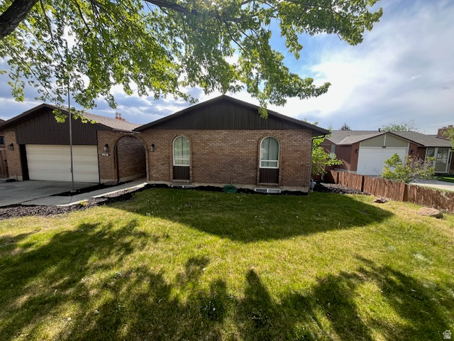 SAGE CREST #5 - Residential