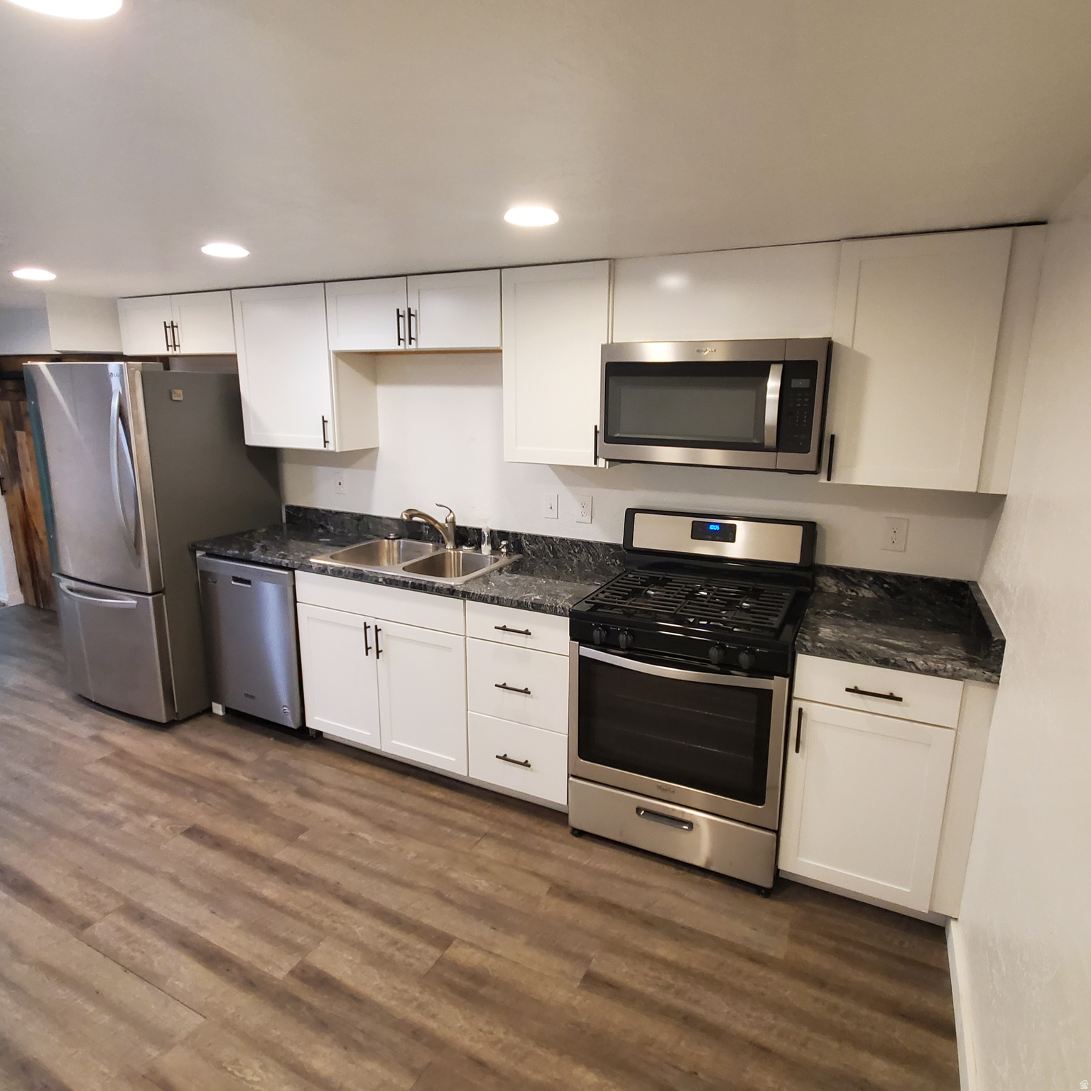 SAGE CREST #5 - Residential