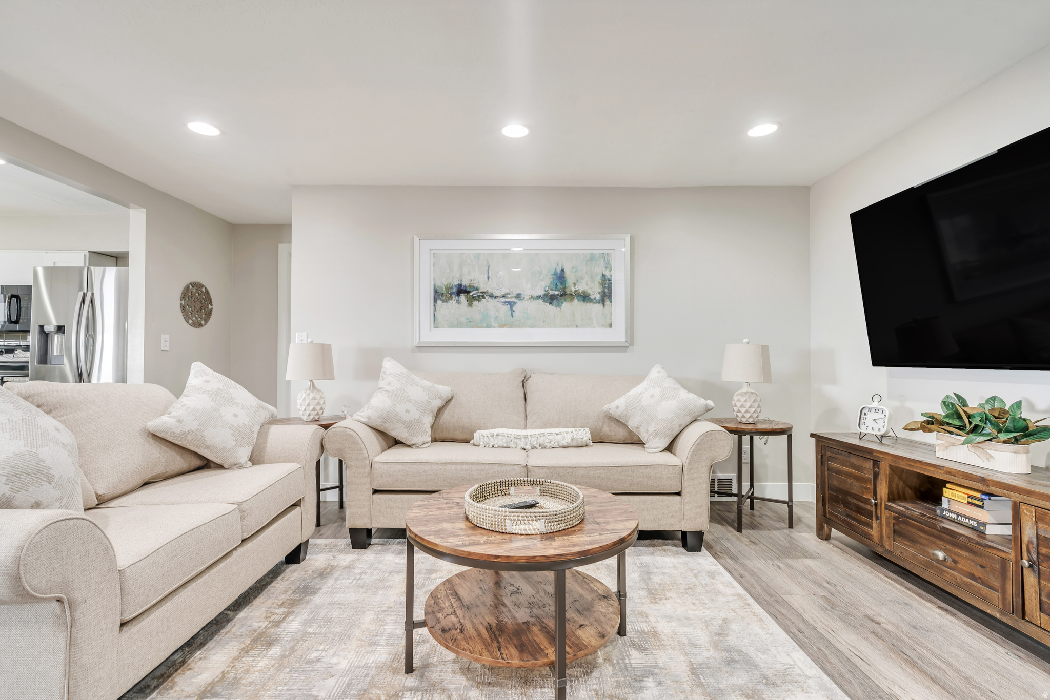 SAGE CREST #5 - Residential