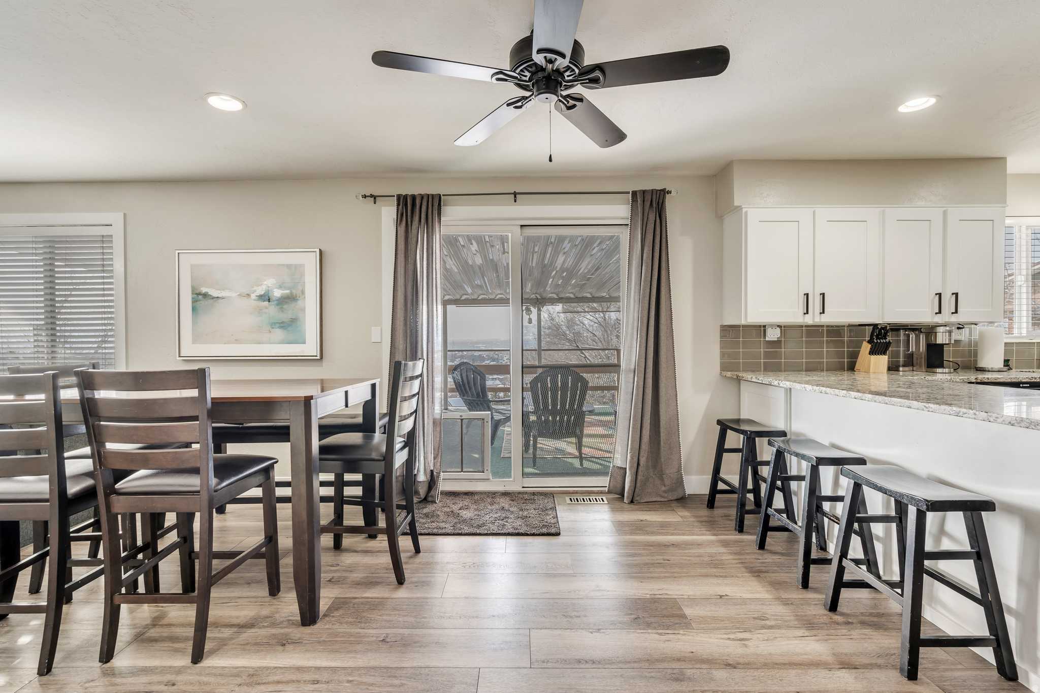 SAGE CREST #5 - Residential