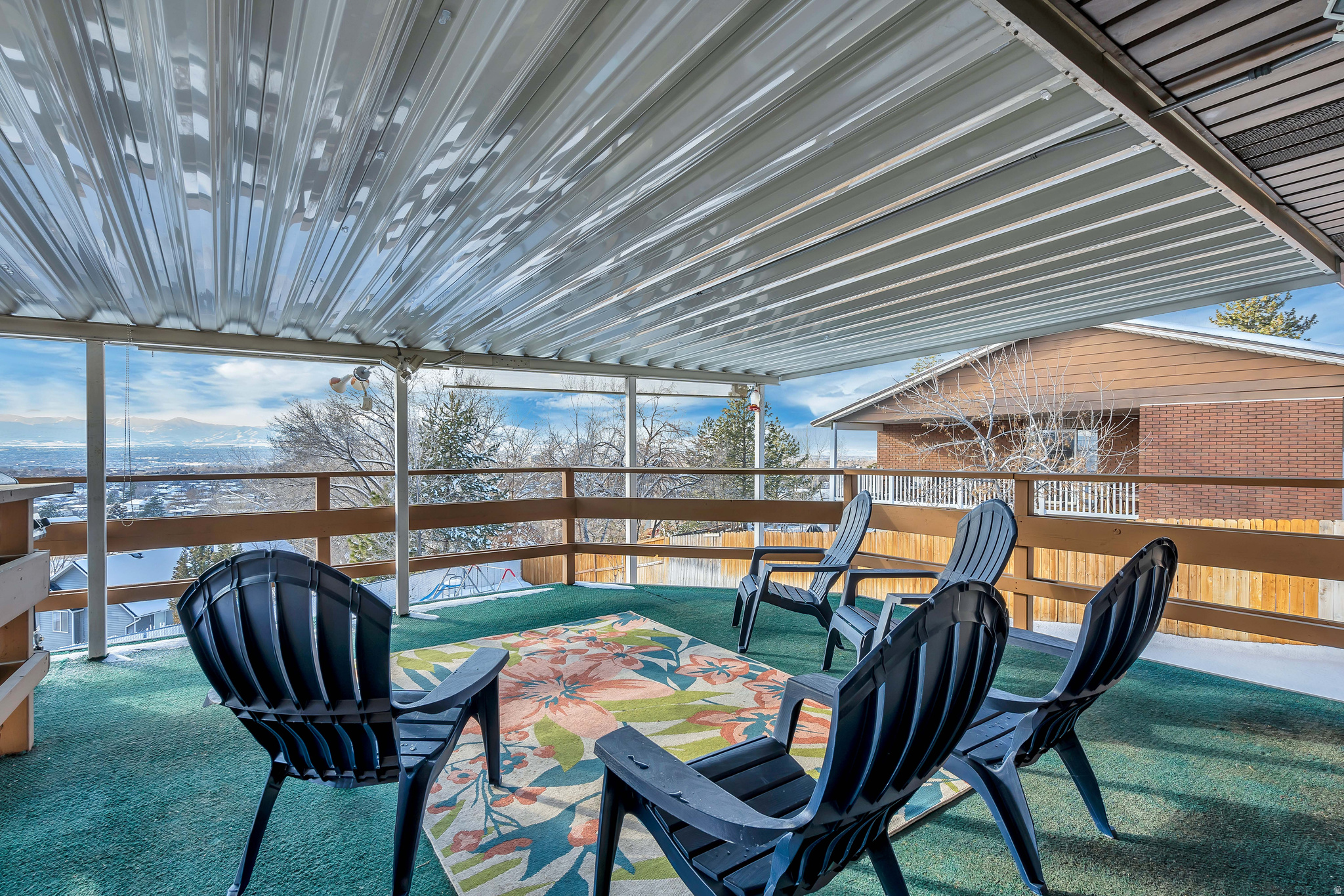 SAGE CREST #5 - Residential