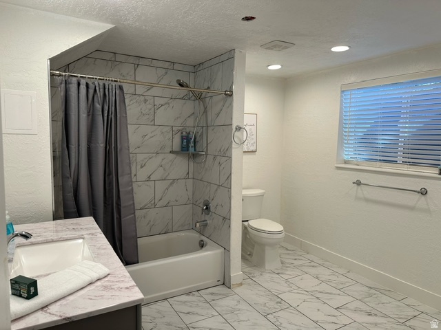 SAGE CREST #5 - Residential
