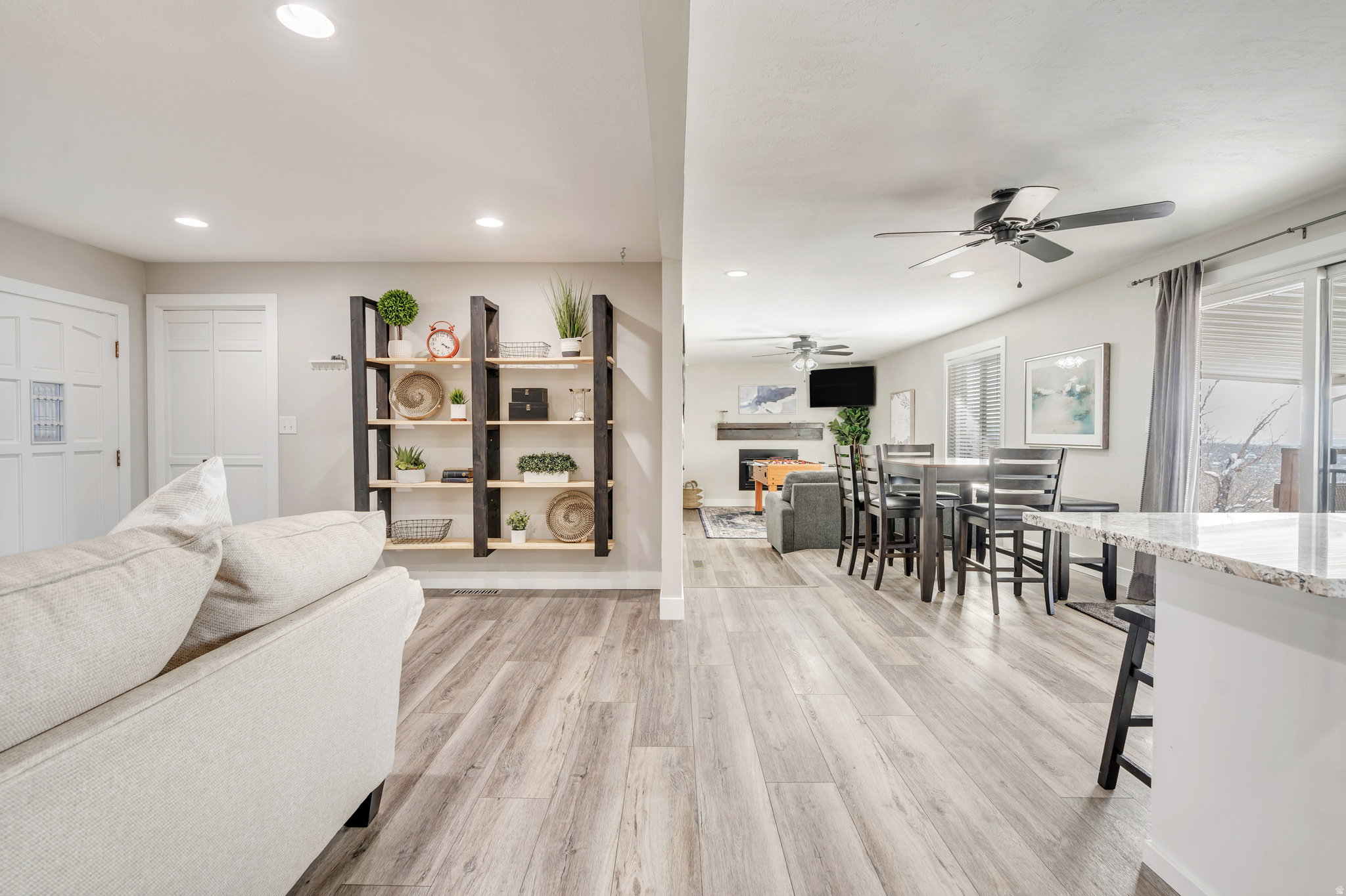 SAGE CREST #5 - Residential