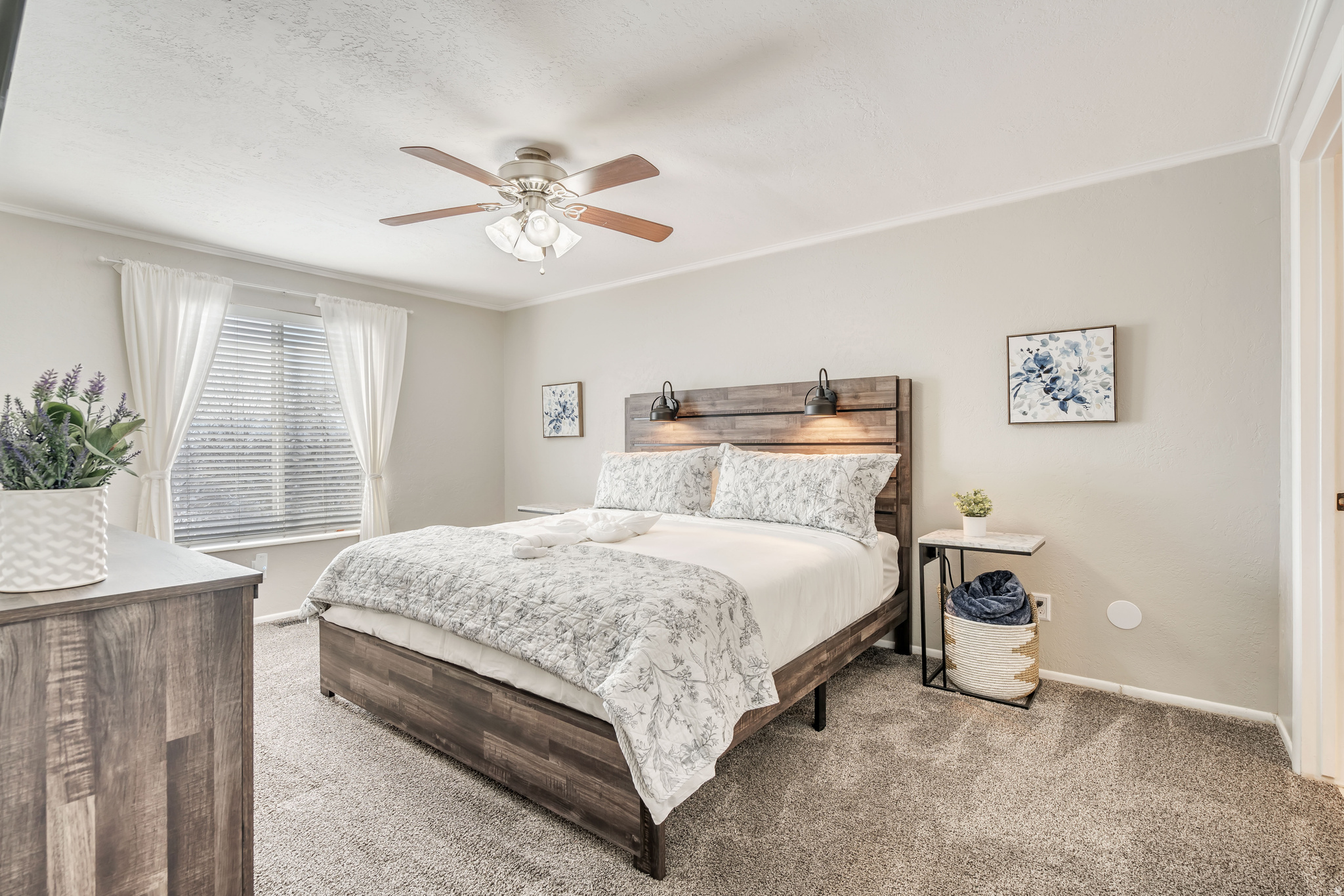 SAGE CREST #5 - Residential