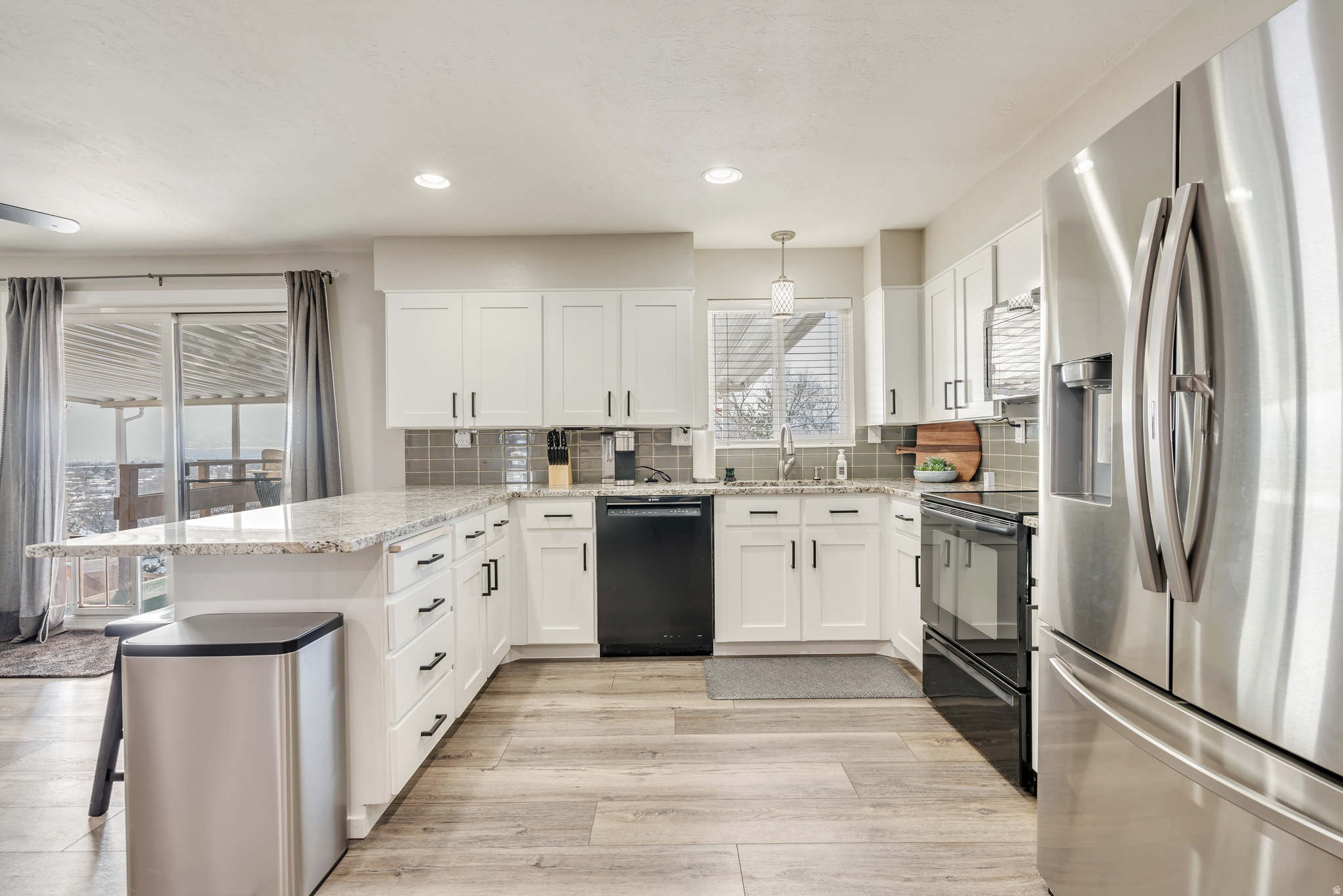 SAGE CREST #5 - Residential