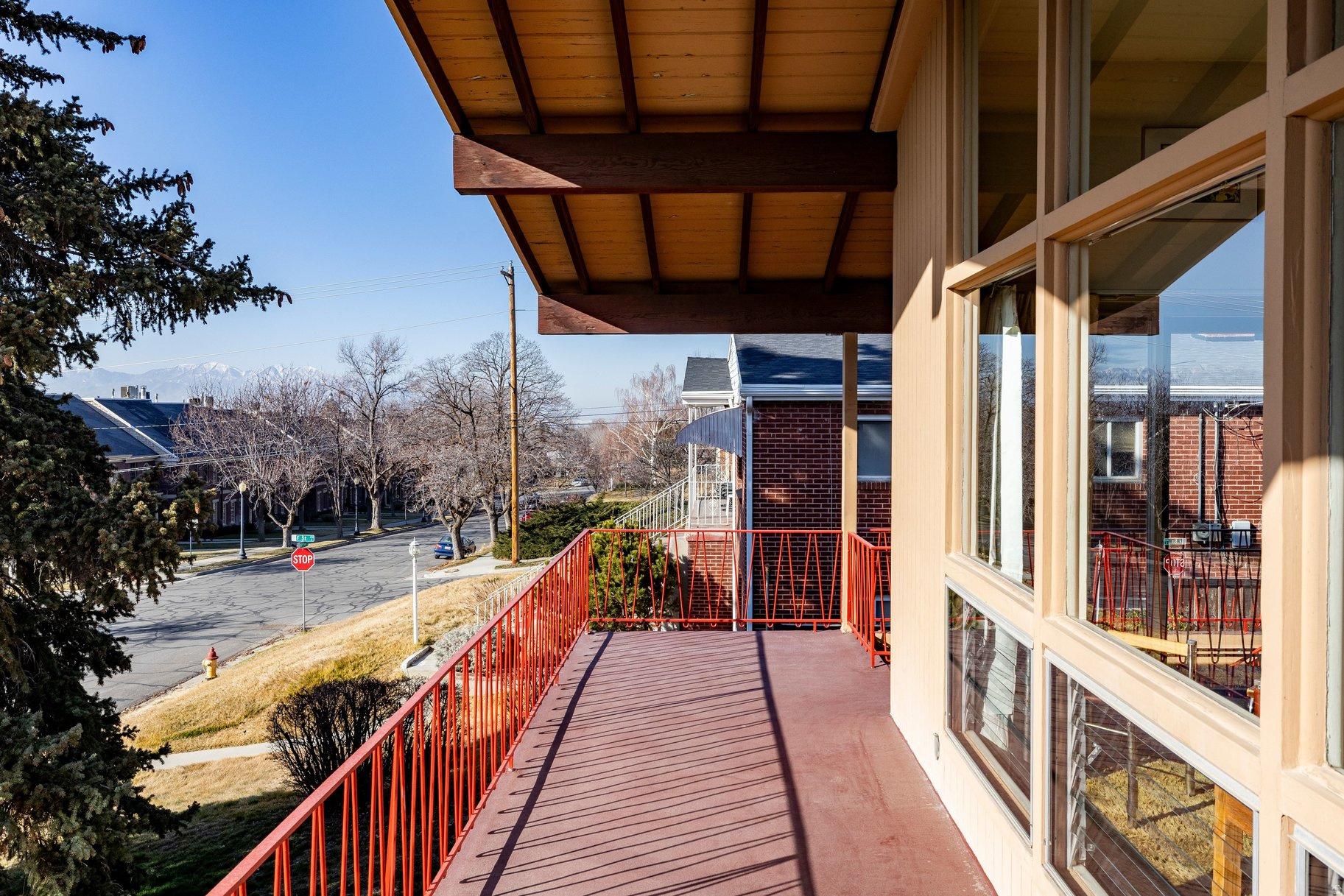 AVENUES - Residential