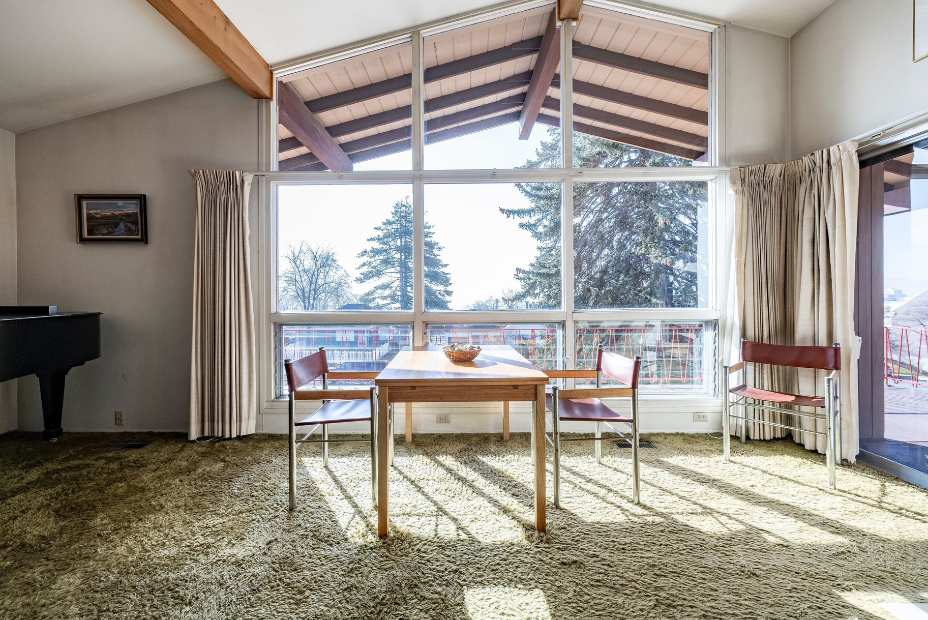 AVENUES - Residential