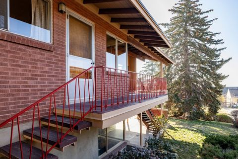 Tiny photo for 457 E 10TH AVE, Salt Lake City, UT 84103 (MLS # 2135281)