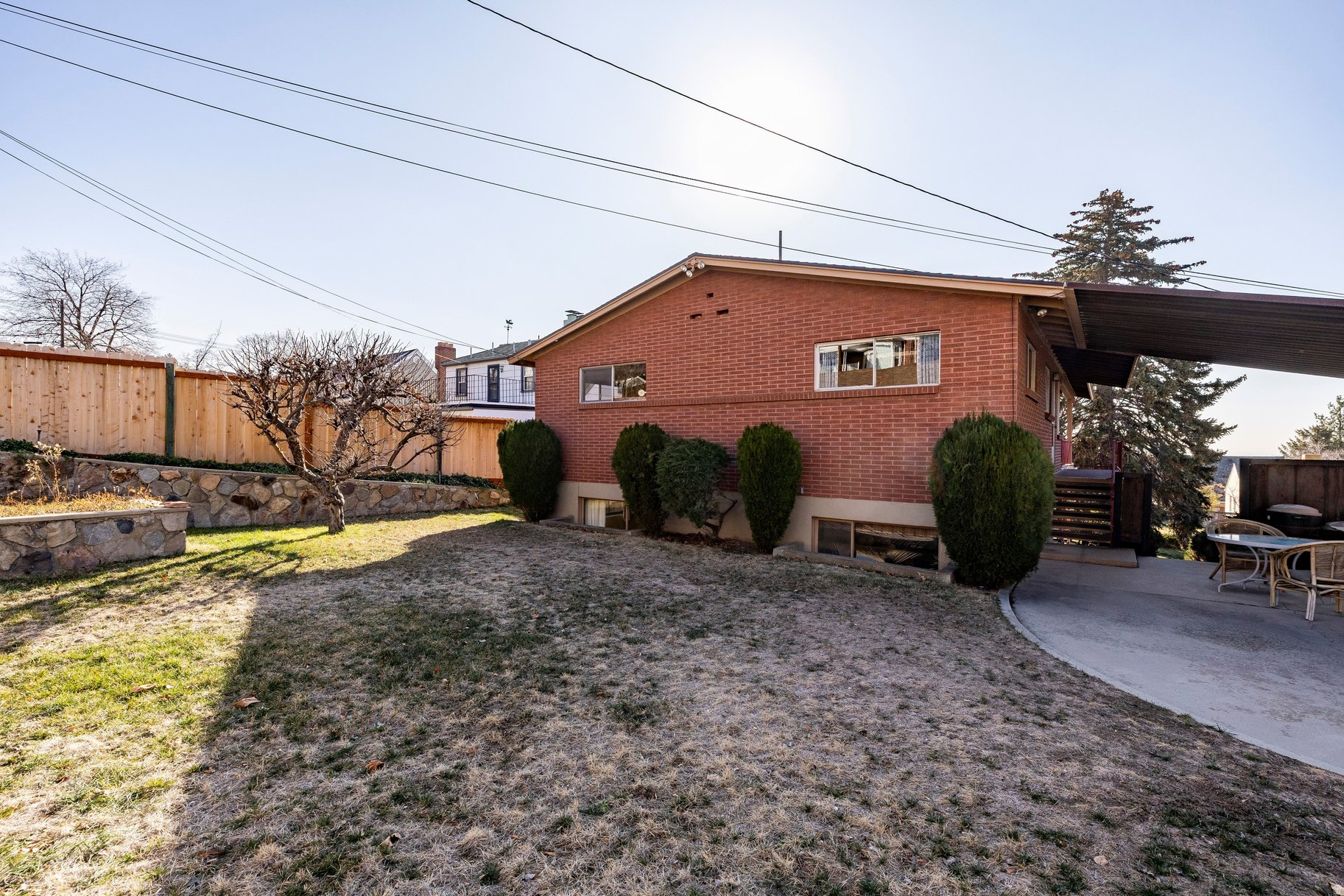 AVENUES - Residential