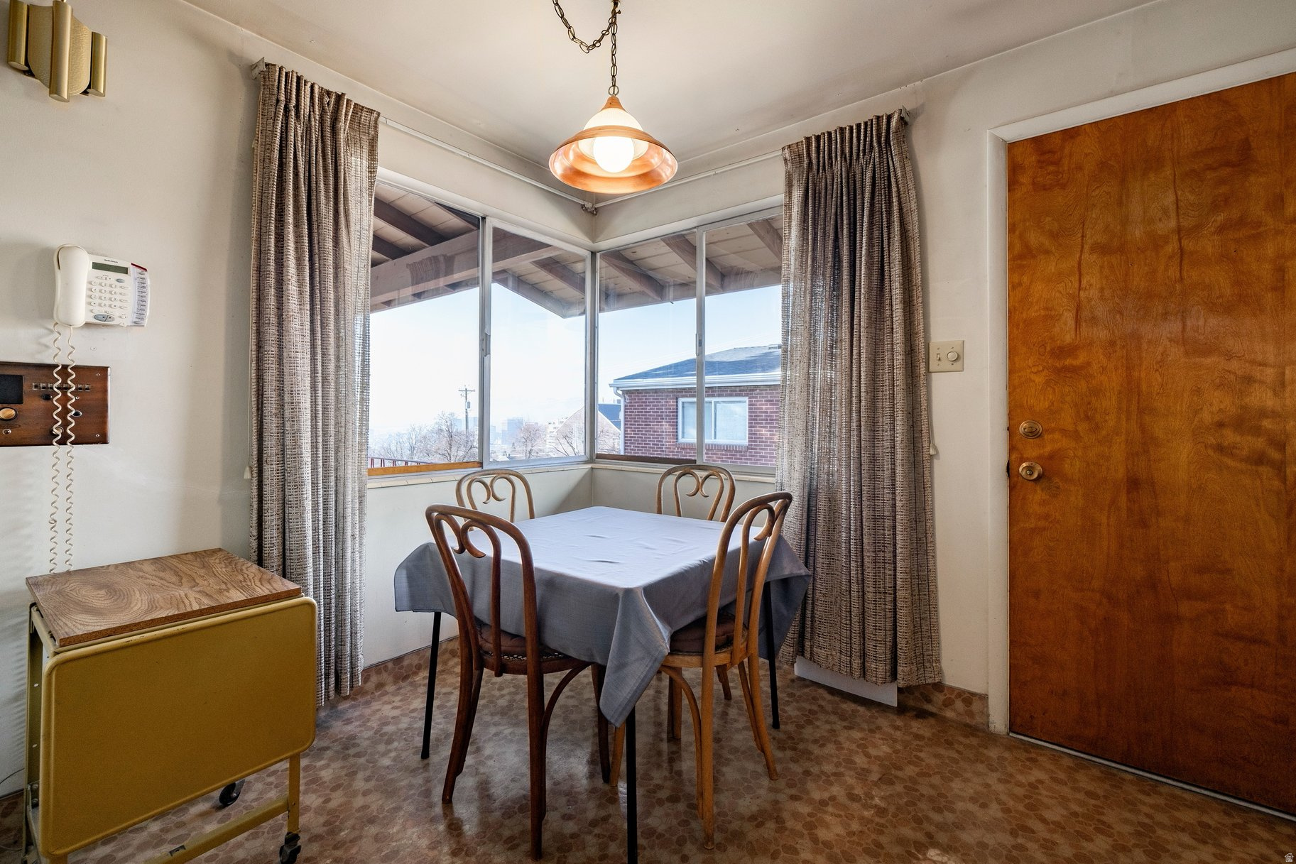 AVENUES - Residential