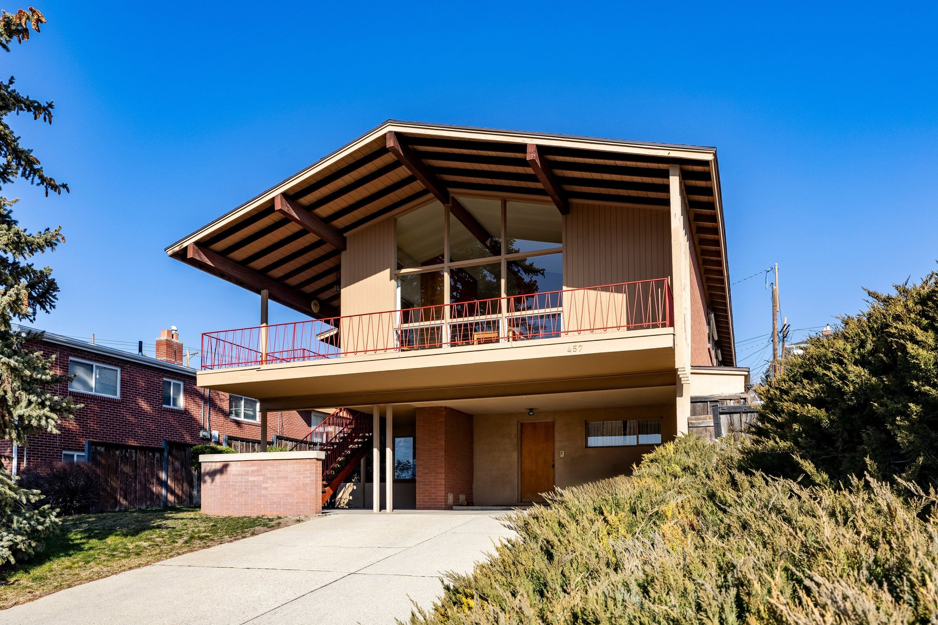 AVENUES - Residential