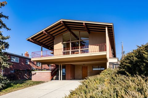 Tiny photo for 457 E 10TH AVE, Salt Lake City, UT 84103 (MLS # 2135281)