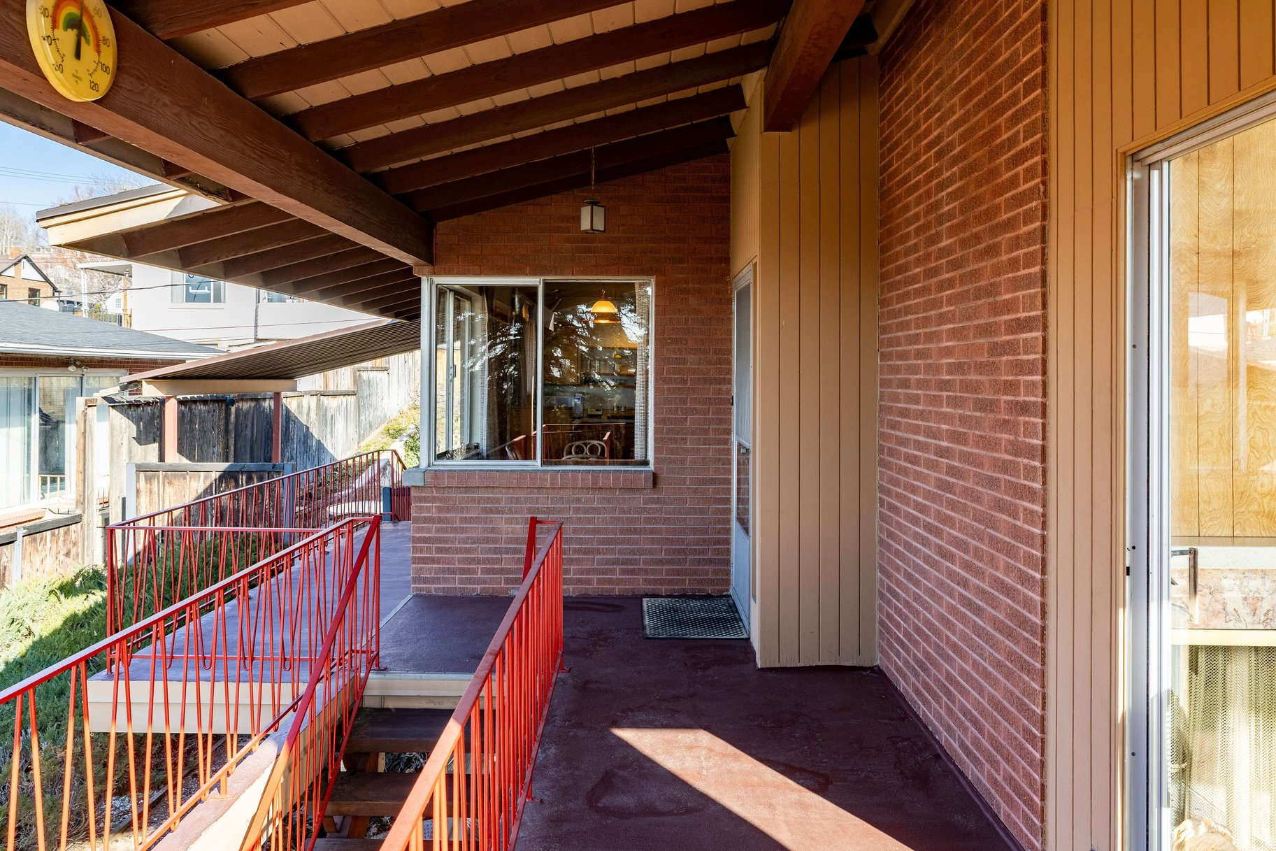 AVENUES - Residential