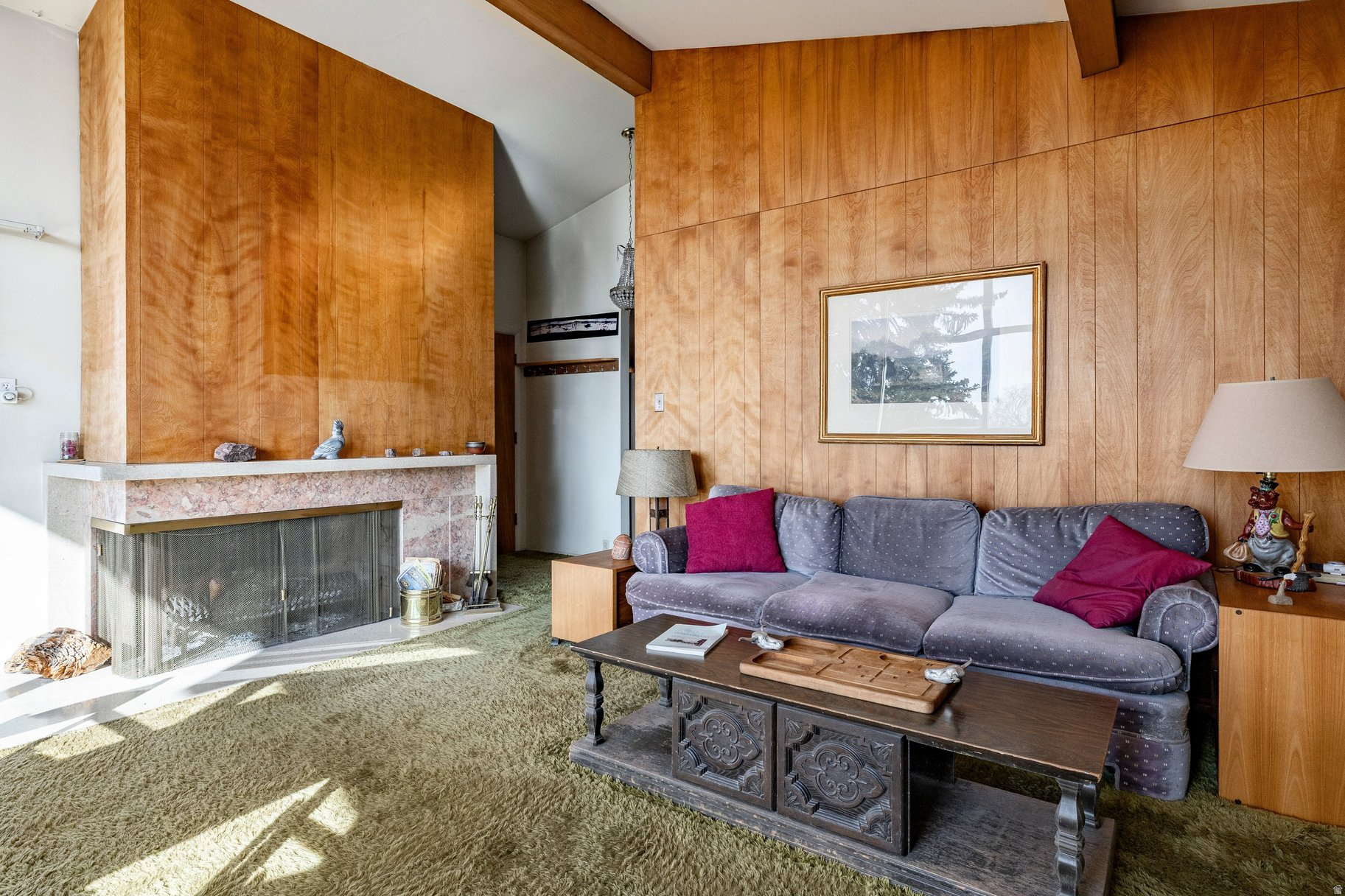 AVENUES - Residential